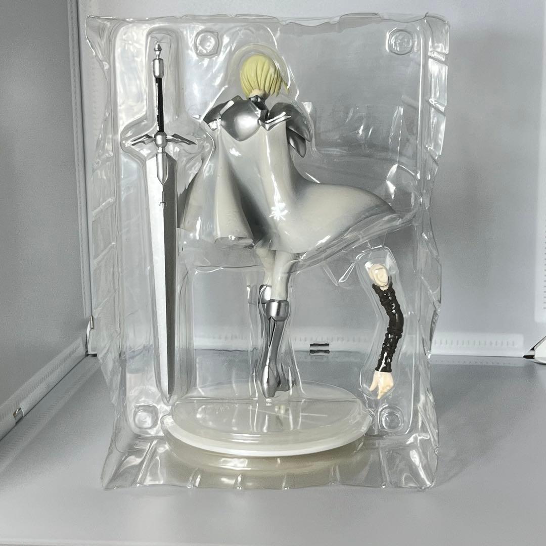 クレイモア クレア フィギュア