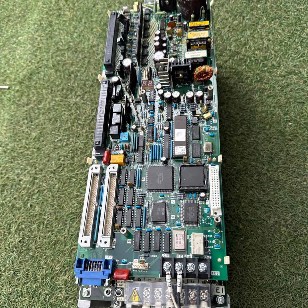 三菱電機MR-S11-200-Z37 サーボドライブ保証付きインボイス対応