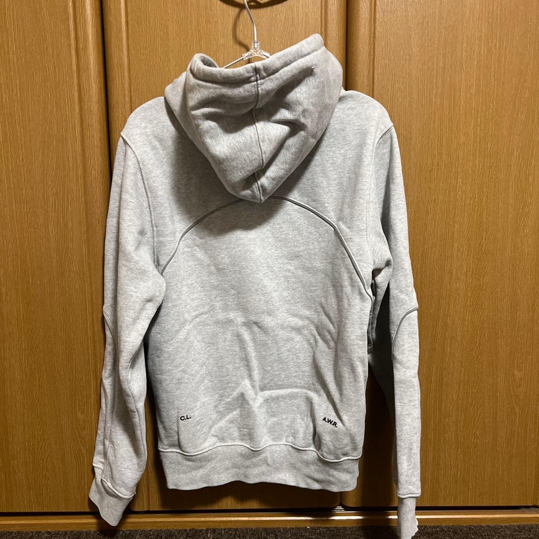 NIKE nocta パーカー