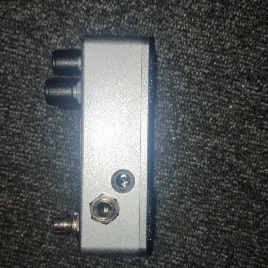 Purple Plexidist One Control ギターエフェクター