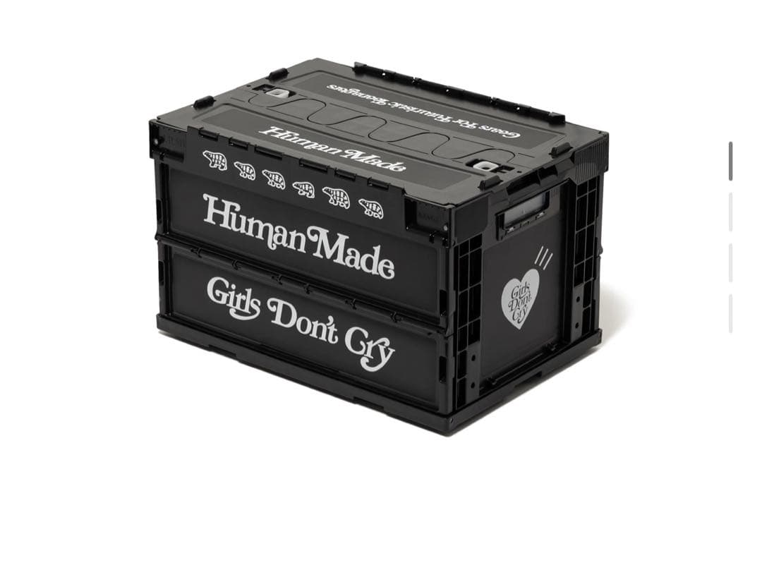 STAINLESS STEEL CONTAINER TABLE TOP 50L