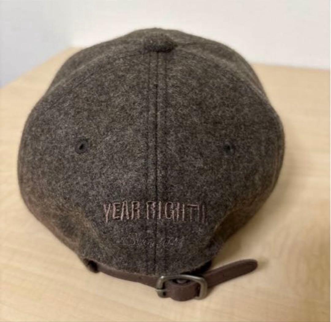 パブロヴィンチ 6PANEL CAP キャップ 帽子 PABLO VINCI