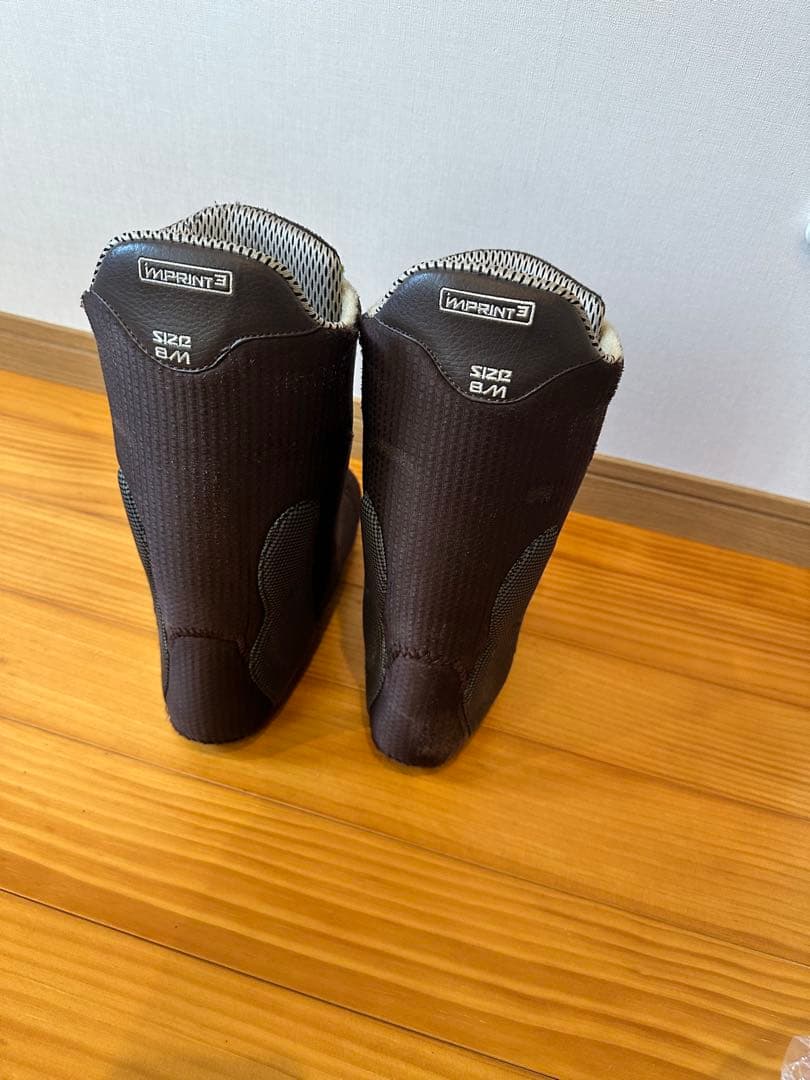 スノーボード BURTON PHOTON 26cm