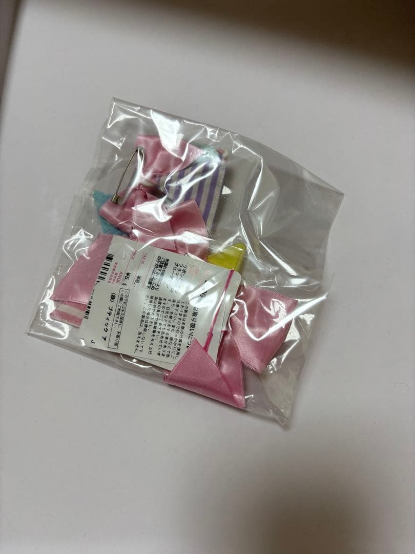 ANGELIC PRETTY Happy Garlandミニブローチ