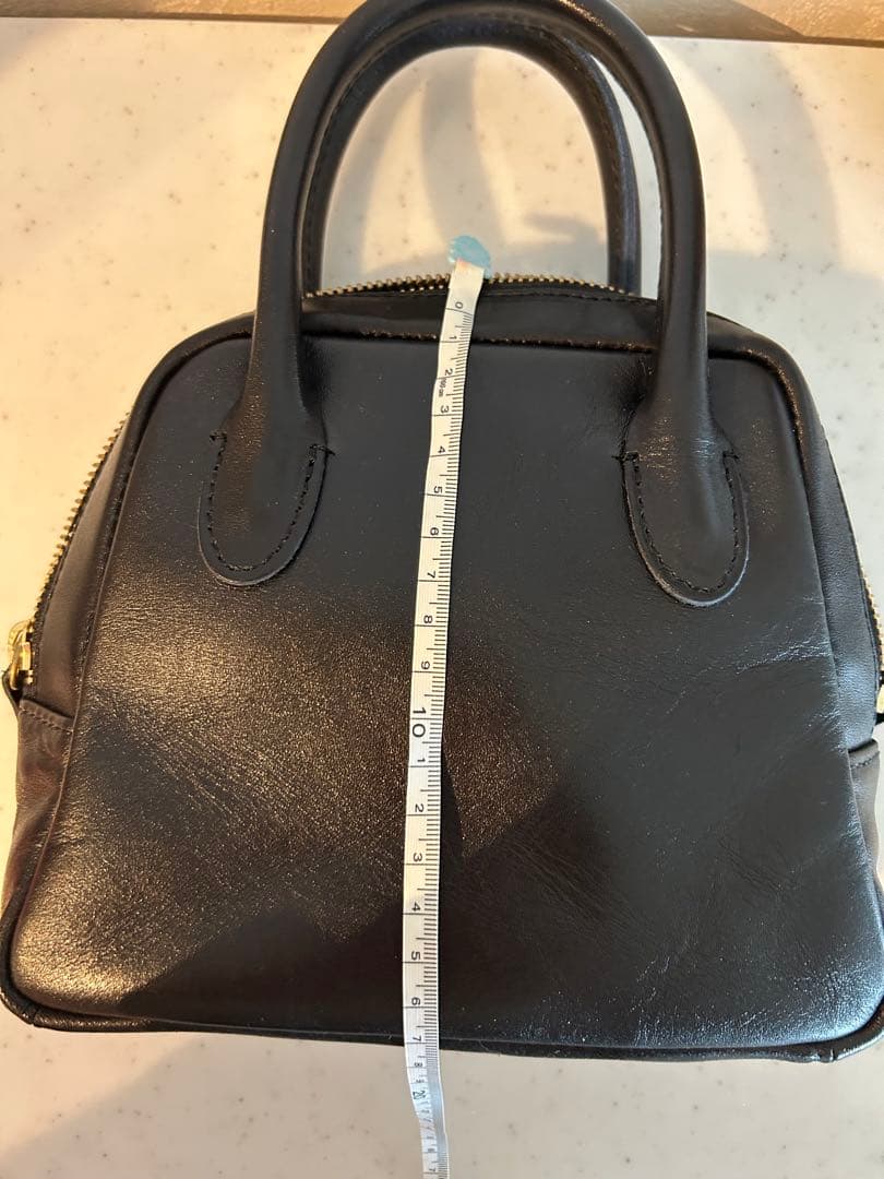 タイドウェイMOSS BOSTON 【ブラックXS】