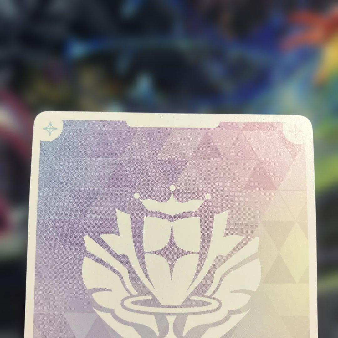 メルカリ便　OUR 天音かなた　ホロカ　ホロライブカードゲーム　ホロライブOCG