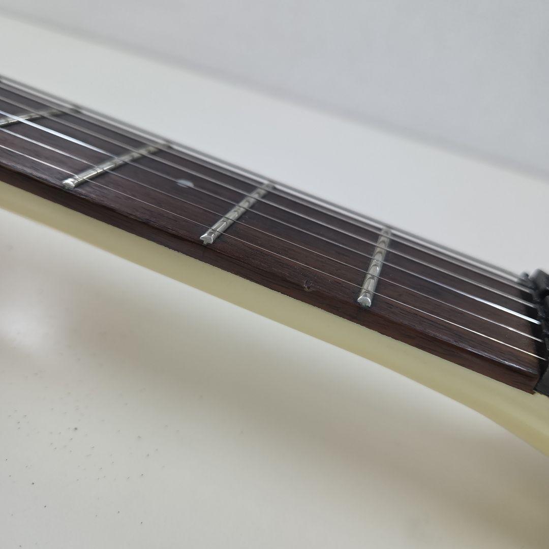 フェルナンデス　fr55　レリック加工　エレキギター