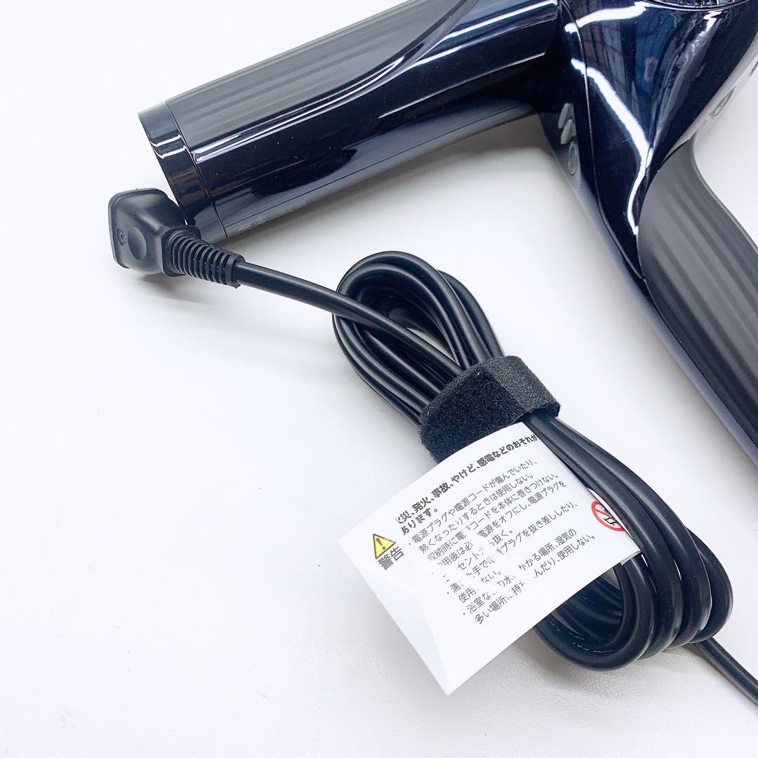 《新品同様⭐️付属品完備》 Refa リファ ビューティック ドライヤー BX