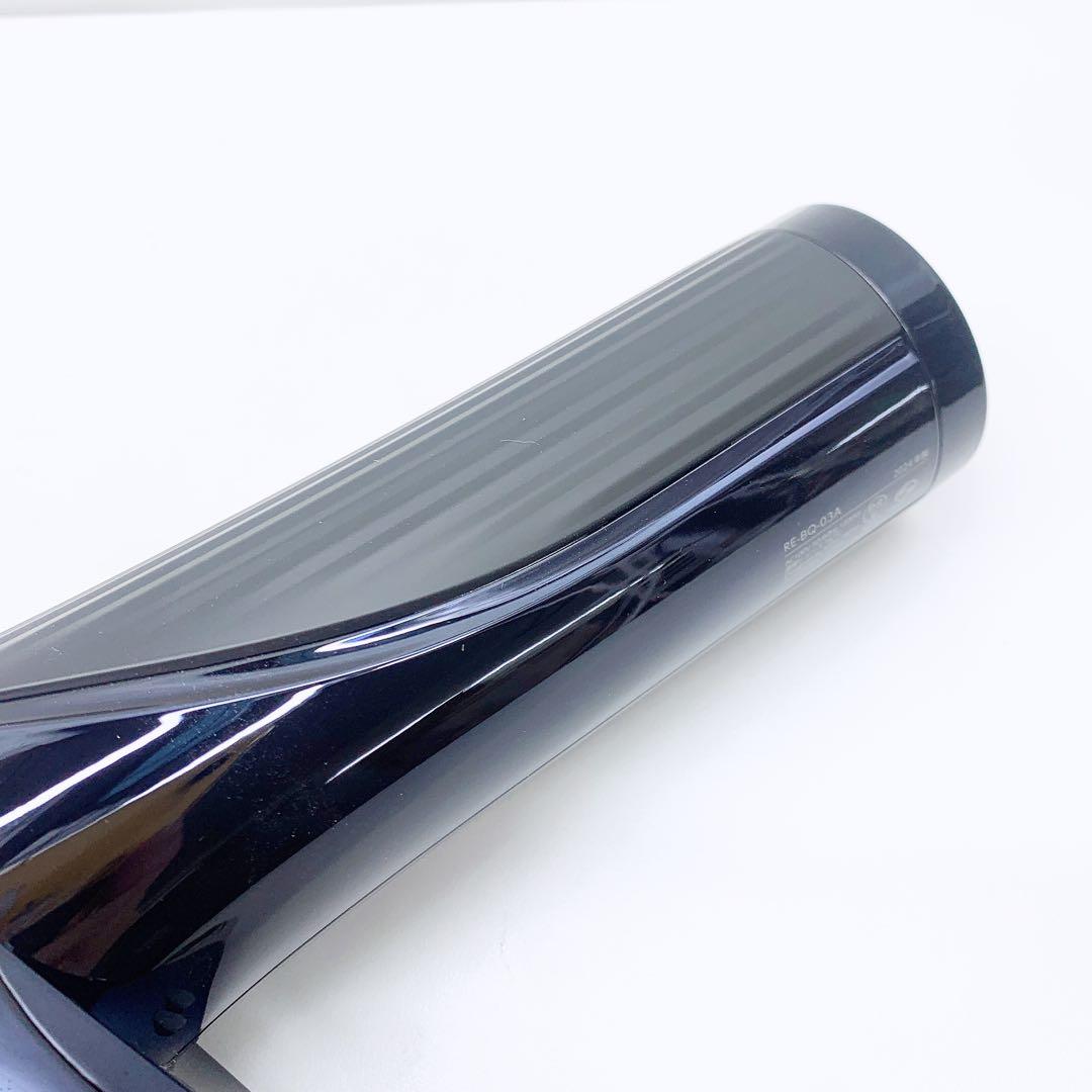 《新品同様⭐️付属品完備》 Refa リファ ビューティック ドライヤー BX