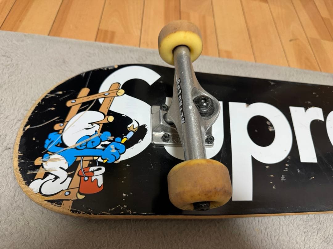 スケートボード コンプリート 8.25インチ