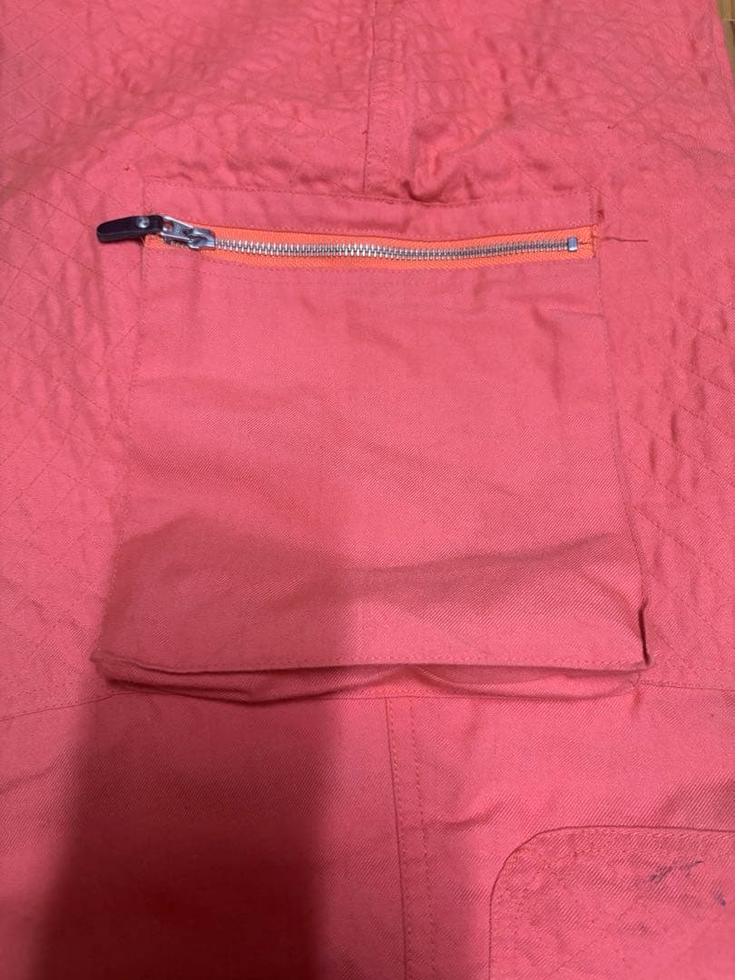 救助服　レスキュー服