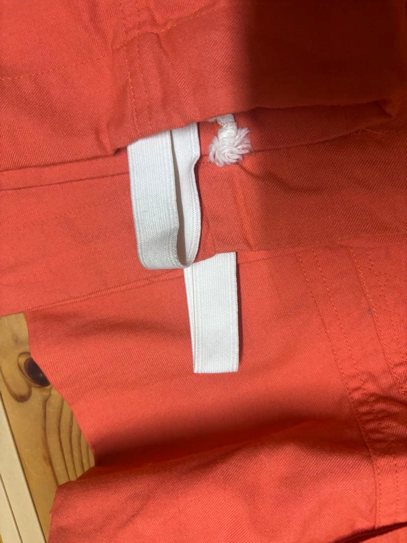 救助服　レスキュー服