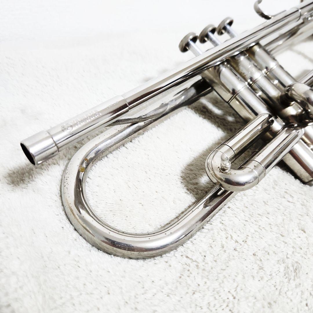 ヤマハ YTR 2320E トランペット 金管楽器 ハードケース 吹奏楽 楽天