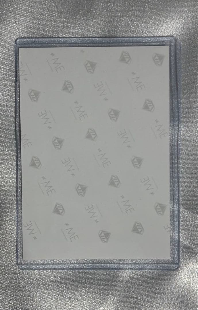 ☆*様 ノイミー 蟹沢萌子 このままでモーメンタリ 直筆 ヨリ コメ有