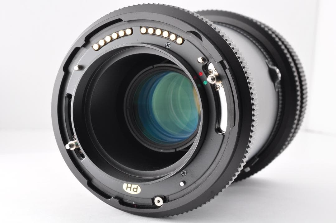 Mamiya Sekor ズーム Z 100-200mm F/5.2 #GD03