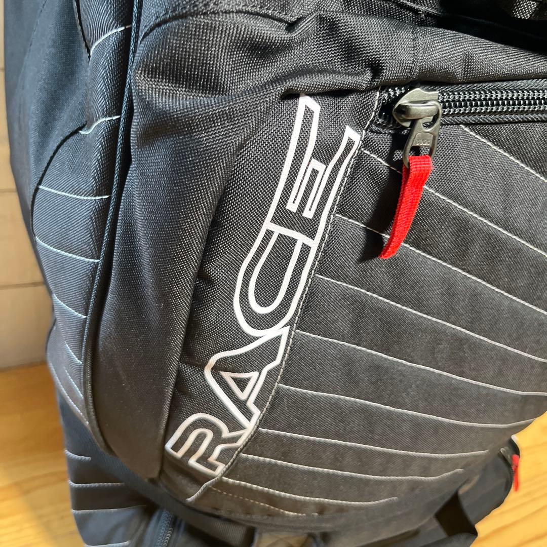 SALOMON サロモン キャリーバッグ 3way 130L 大容量