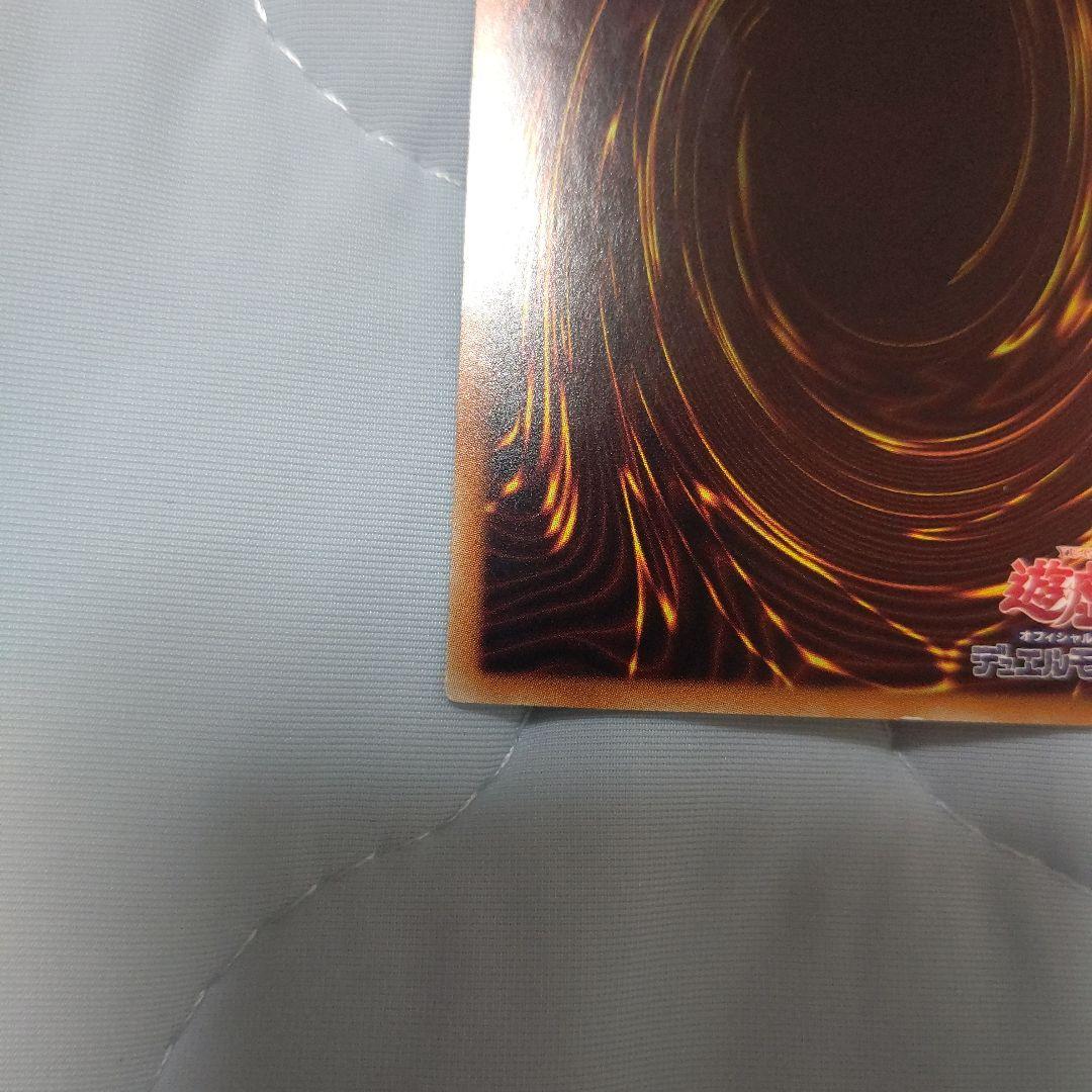 よ*ー様 青眼の白龍ホロ