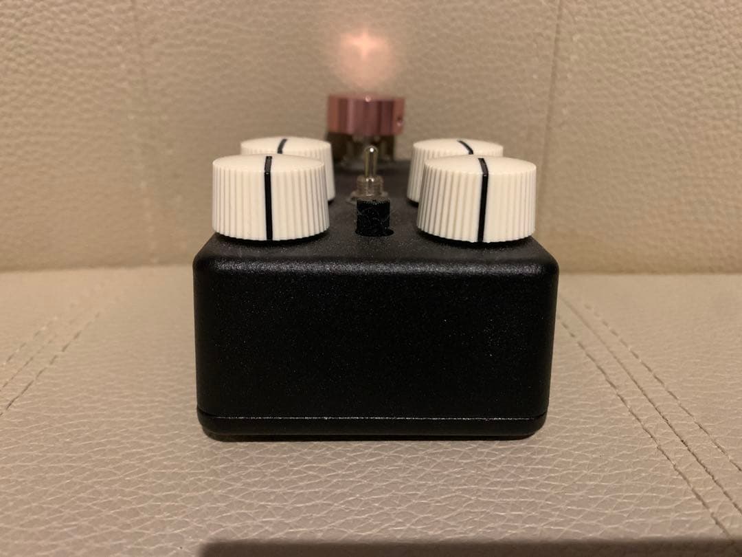 jan rayクローン Geek FX