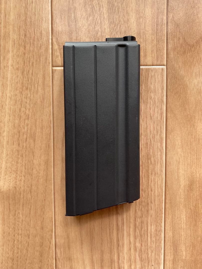 【東京マルイ】FA-MAS スーパーバージョン+拡張マガジン