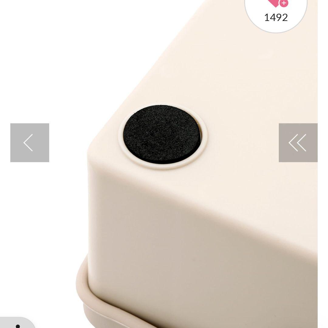 スマホスタンド付きマルチトレイ／だら活 - メルカリ