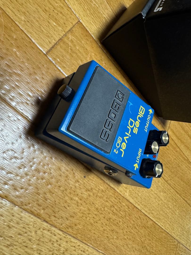 BOSS Blues D BD-2 【エフェクター】