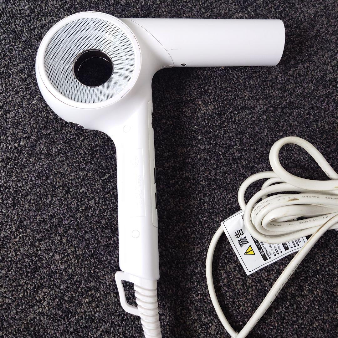 【ドライヤー】マグネットヘアプロドライヤーゼロ