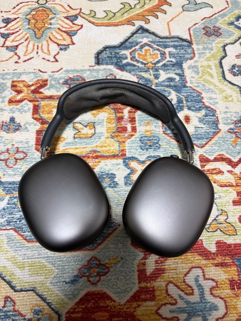 AirPods MAX ジャンク品 - メルカリ