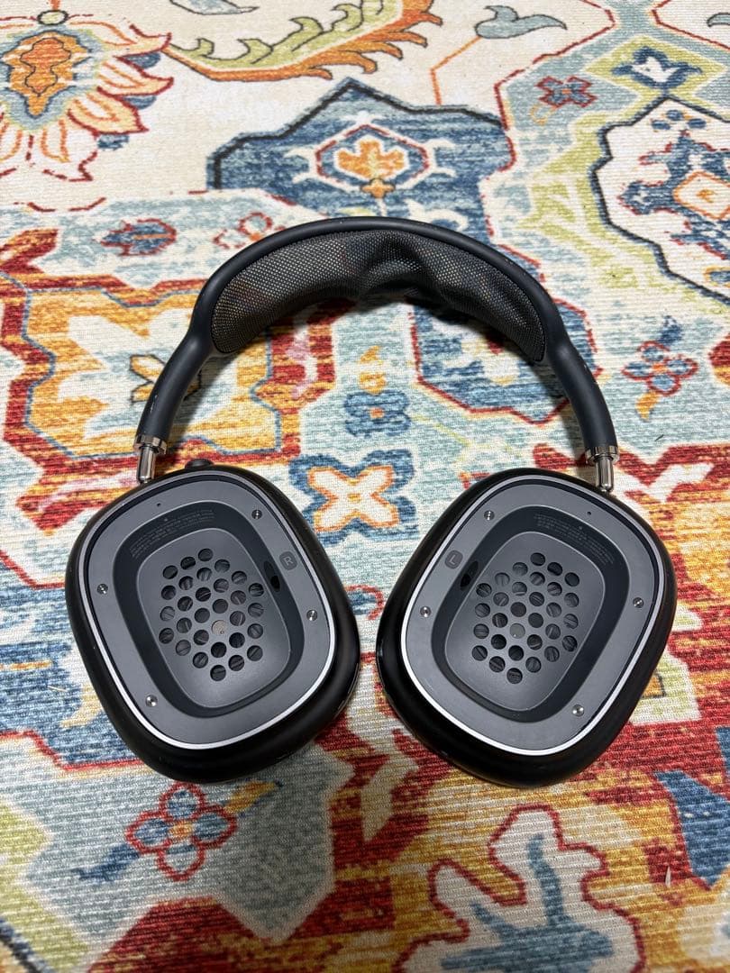 AirPods MAX ジャンク品 - メルカリ