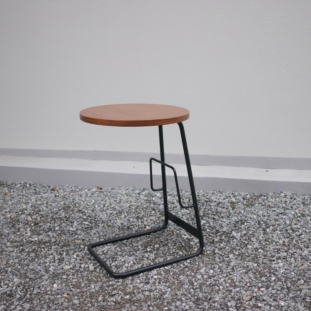 UNICO ウニコ HOXTON ホクストン サイドテーブル インダストリアル