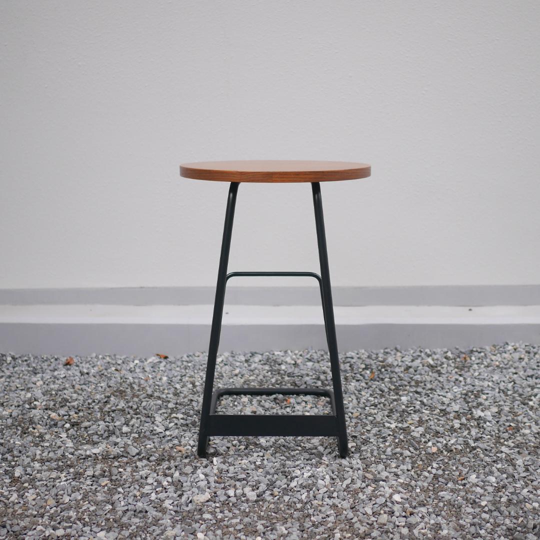 UNICO ウニコ HOXTON ホクストン サイドテーブル インダストリアル