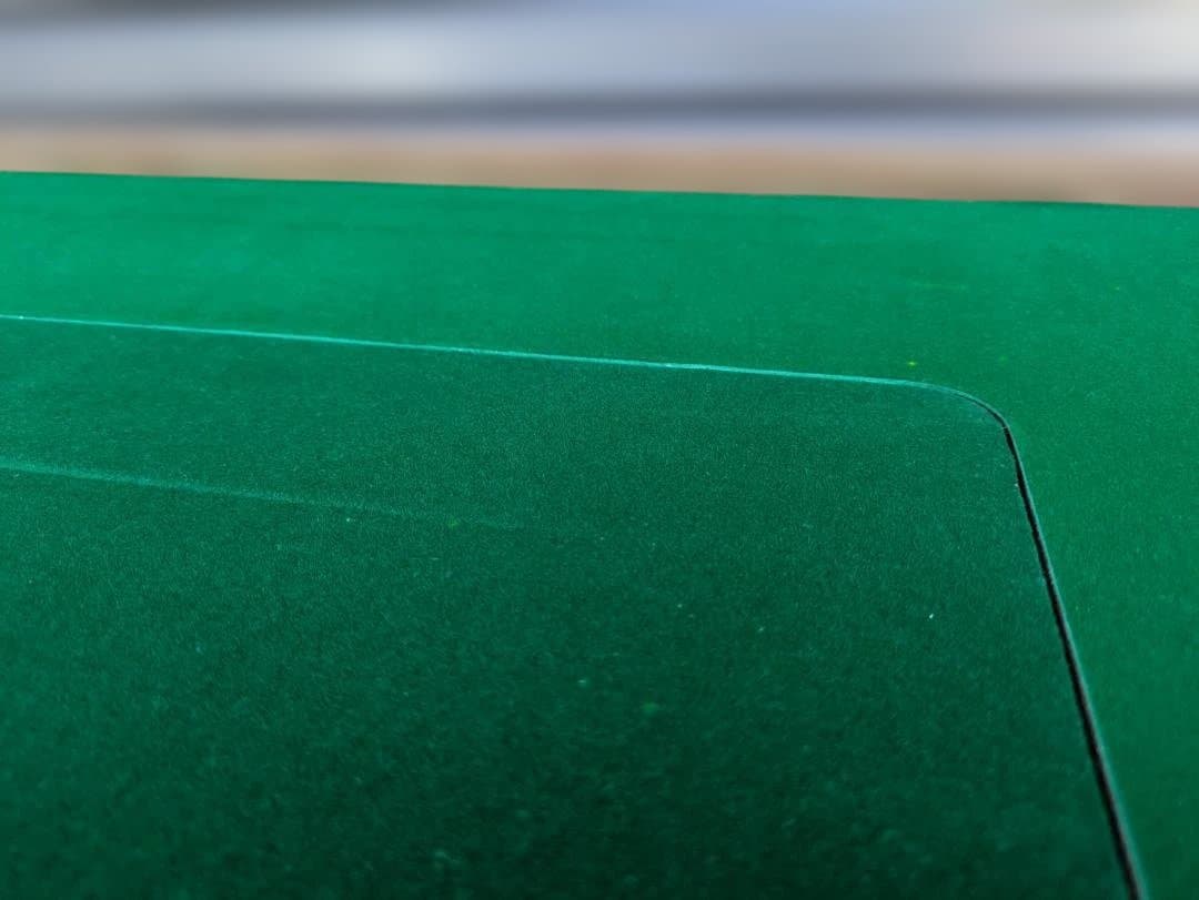 60062　ドッペルギャンガー　シークレット麻雀卓　DDS490-BR