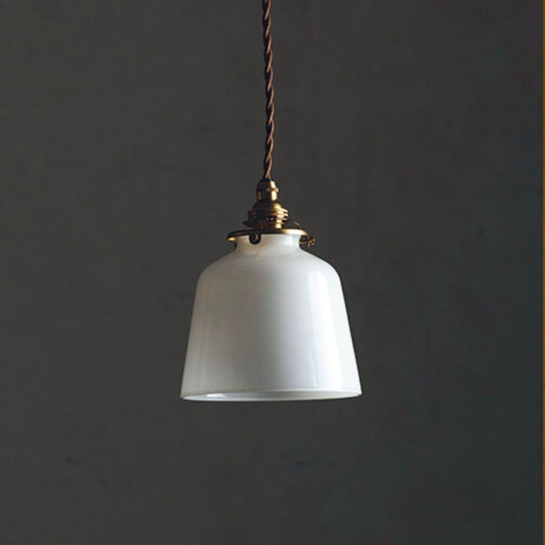 flame 壁掛け用ライト (シーリング追加可能Baba glass) flame 壁掛け用