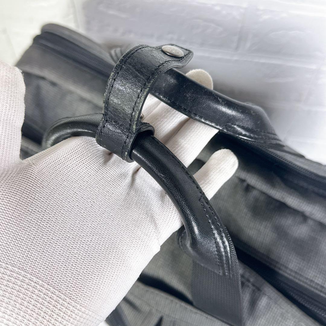 TUMI トゥミ ブリーフケース・ビジネスバッグ 3WAYリュック ショルダー