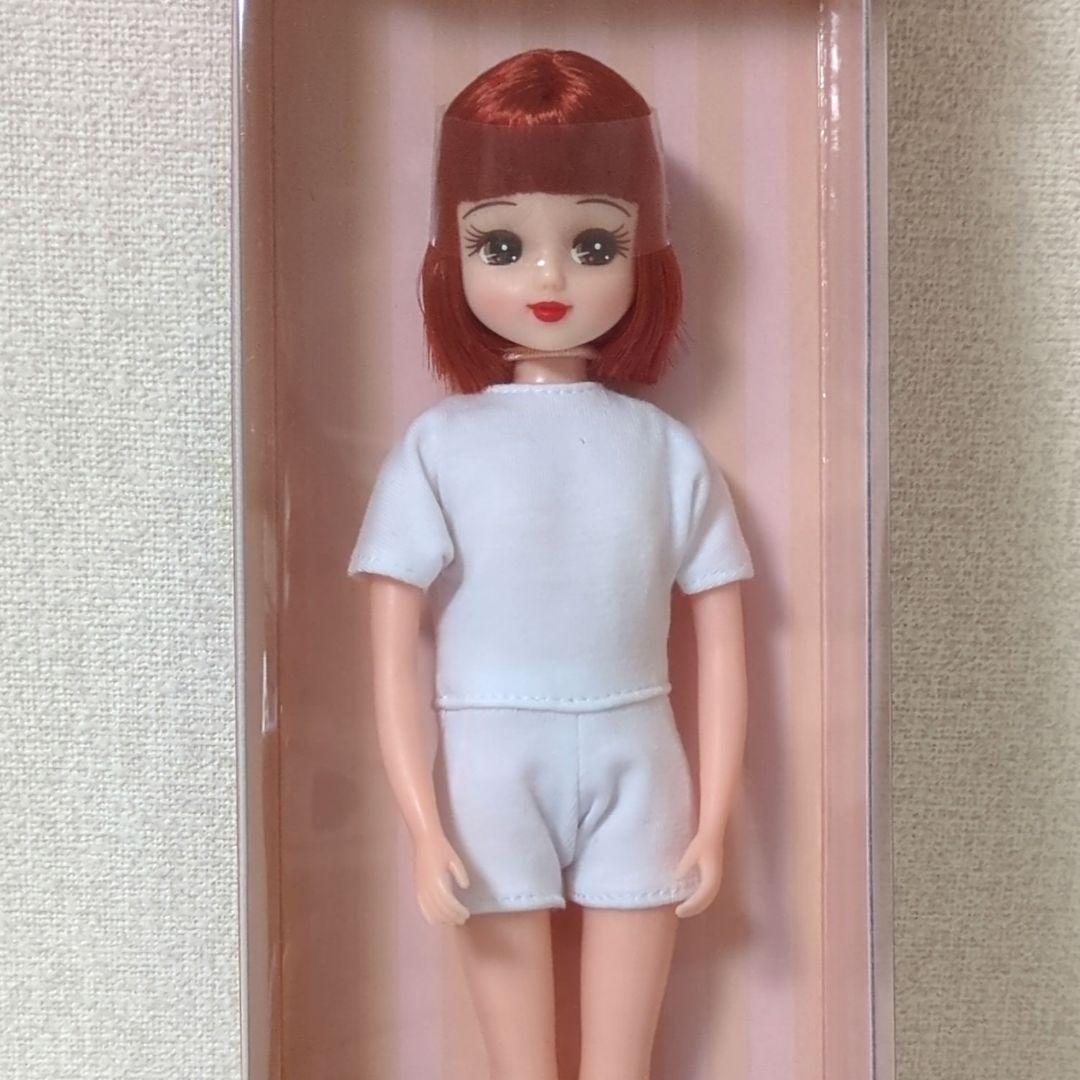厳選 2016年日本橋オリジナルモデル 髪色違い リカちゃんキャッスル 新品