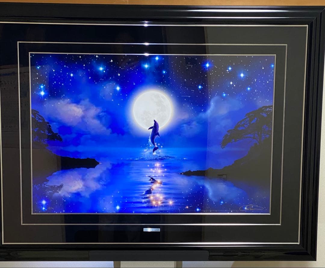 クリスチャンラッセン　ドリーミングナイトL