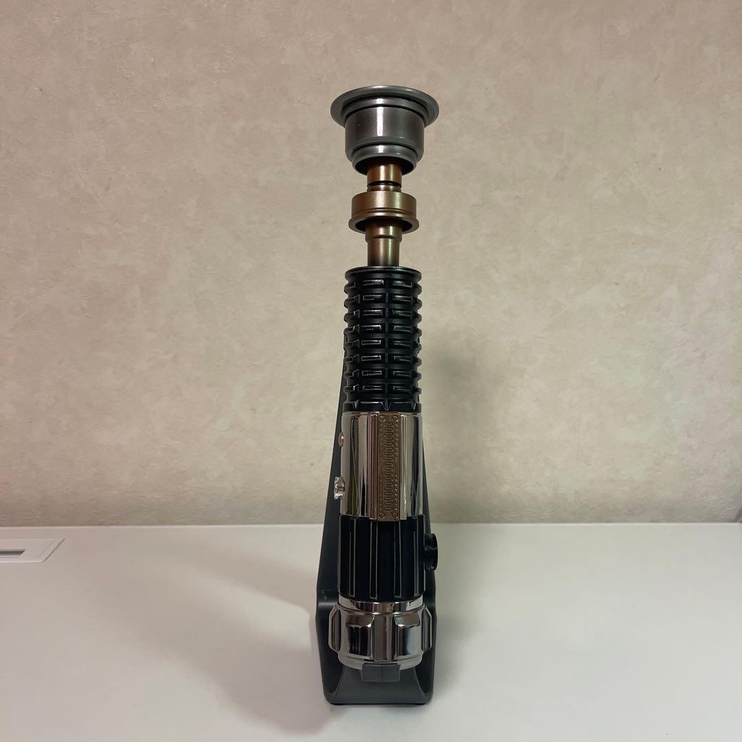 スター・ウォーズ　オビワンケノービ　ライトセーバー