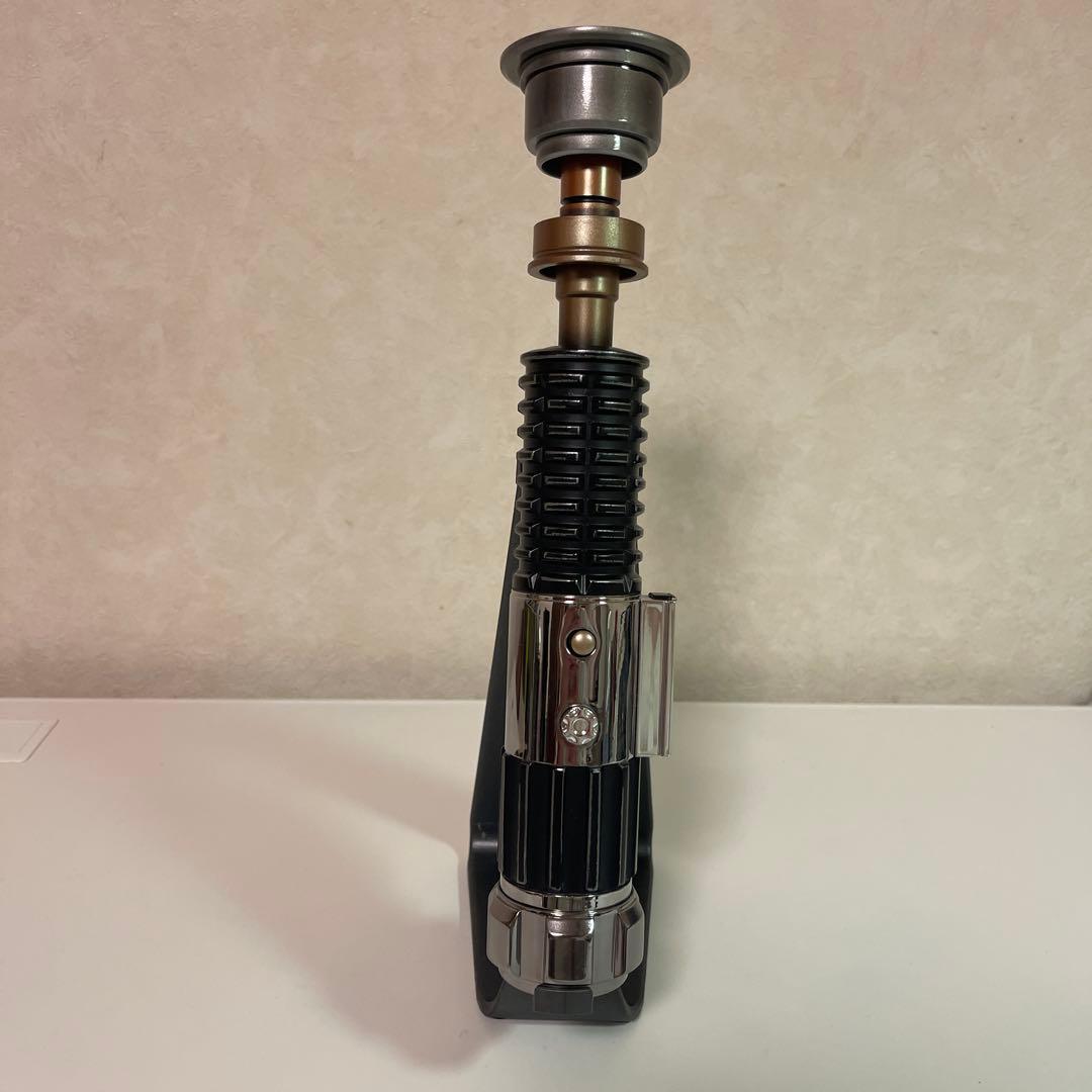 スター・ウォーズ　オビワンケノービ　ライトセーバー