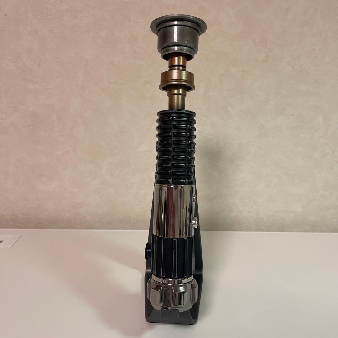 スター・ウォーズ　オビワンケノービ　ライトセーバー