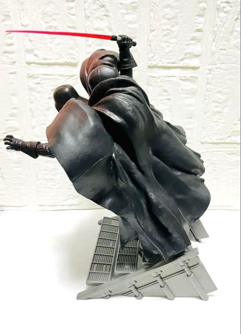 スターウォーズ ダースベイダー スタチュー フィギュア 入手困難 限定