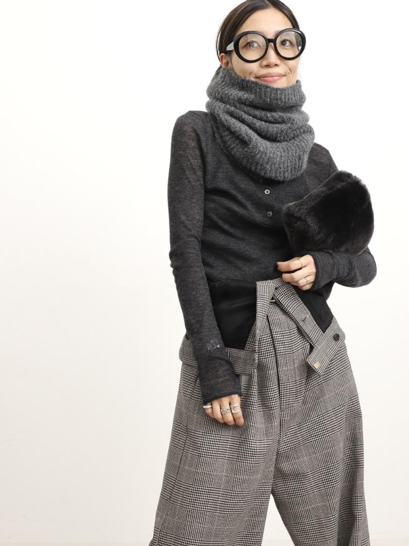 週末限定価格　FILIPPA K/フィリッパ コー　 knitted snood