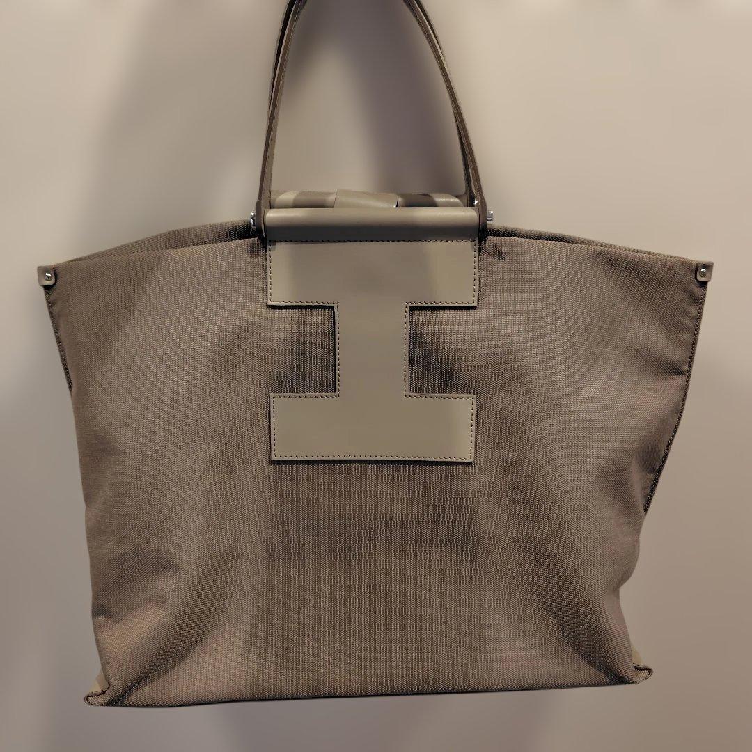 IACUCCI トートバッグ Lサイズ