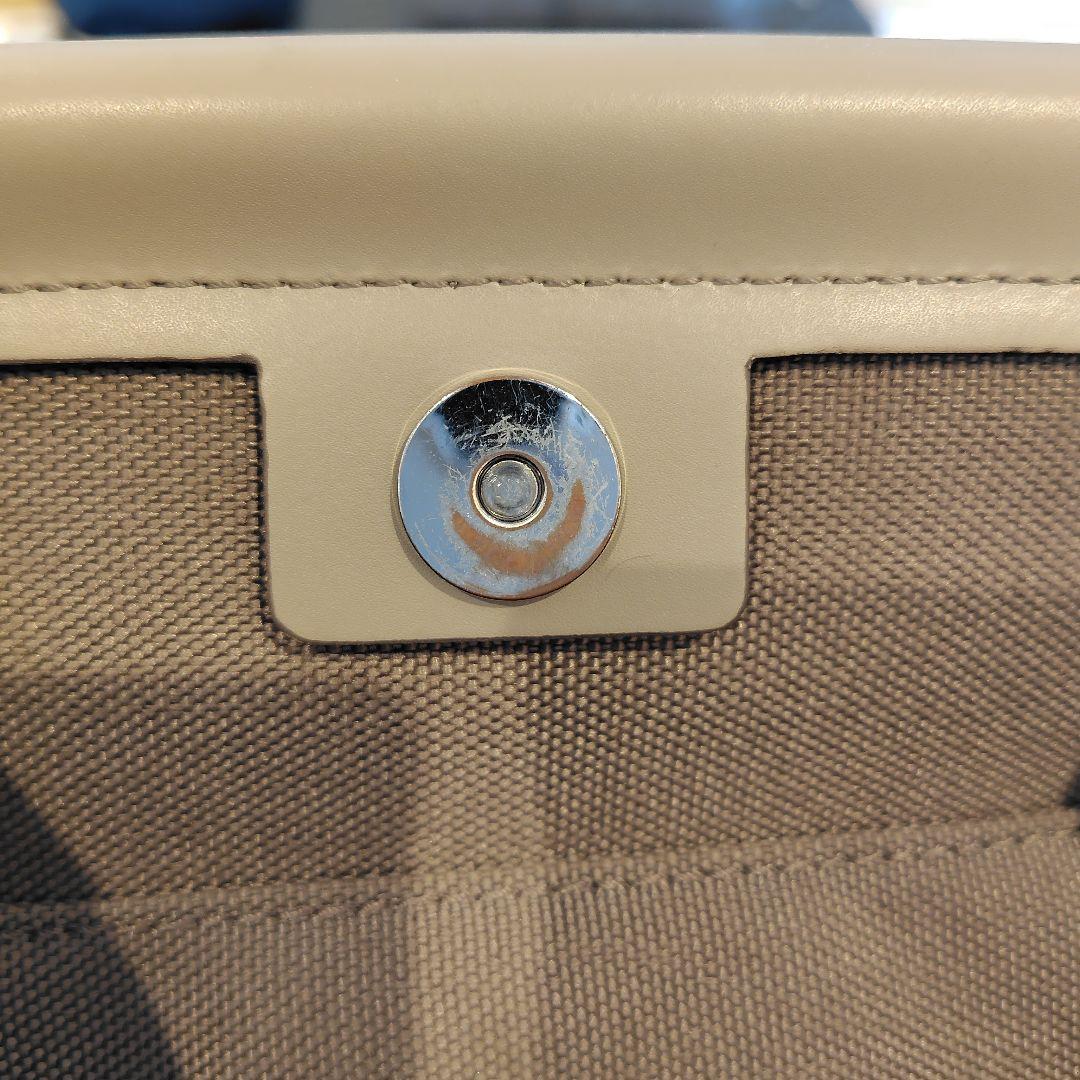 IACUCCI トートバッグ Lサイズ