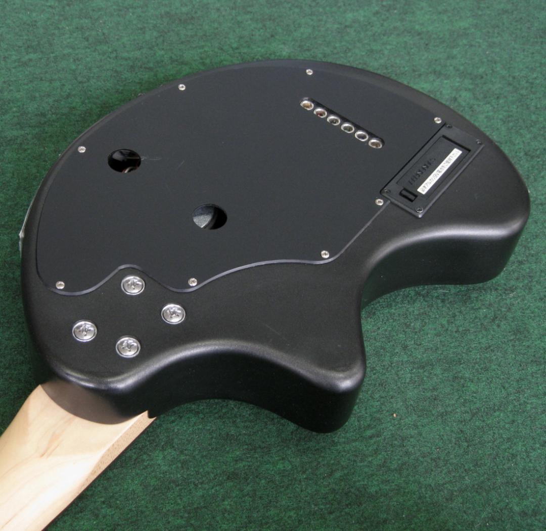 ■■2010年製 美品　DIGI-ZO HYPER MBS 基板の再生作業済み！