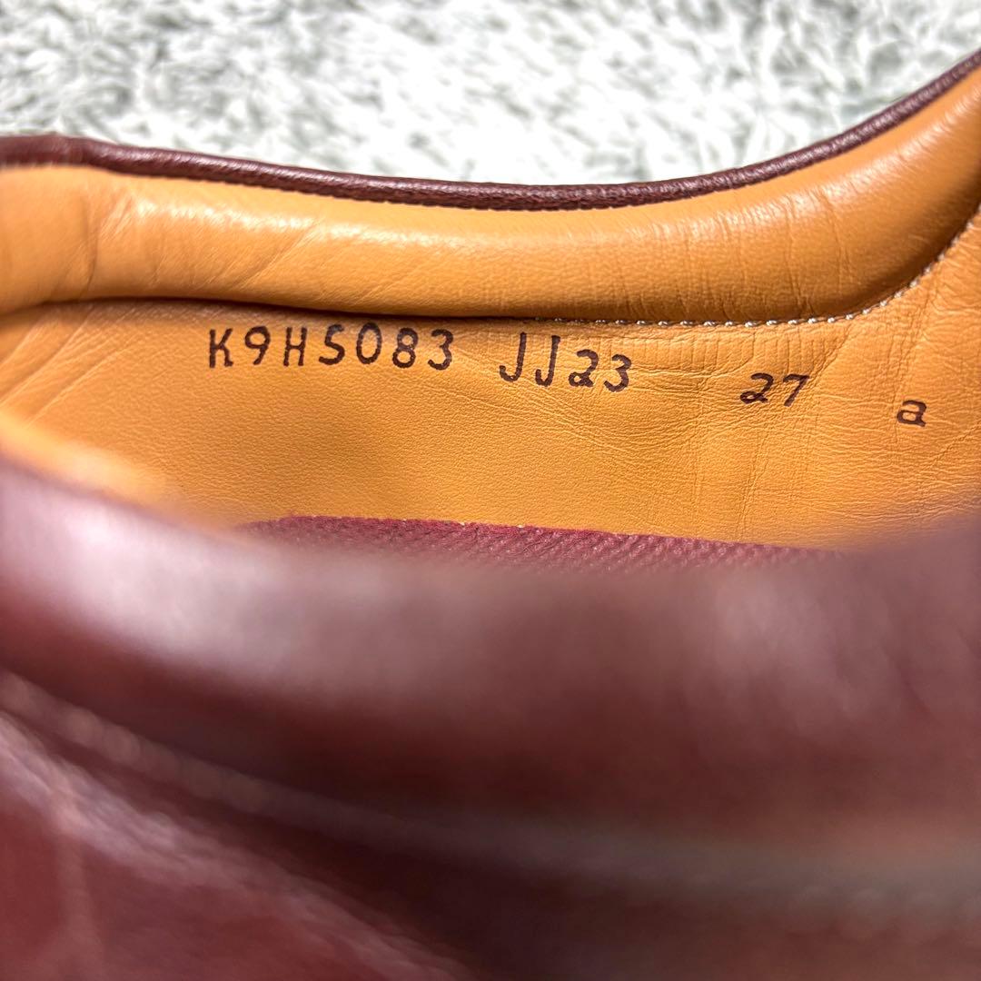 ⭐️極美品⭐️REGAL Walker JJ23 ビジネスシューズ　レザーシューズ