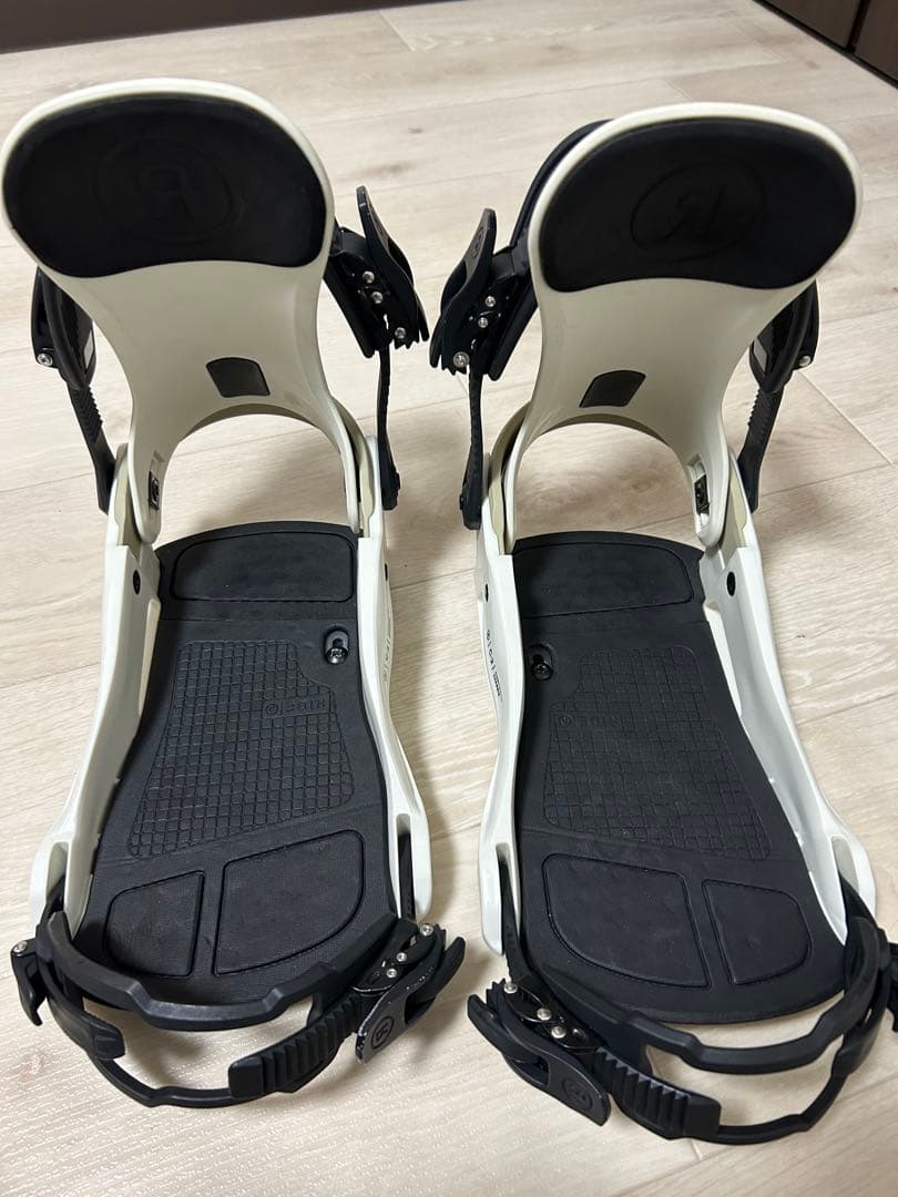 れん2　スノーボード　ブーツ　28センチ