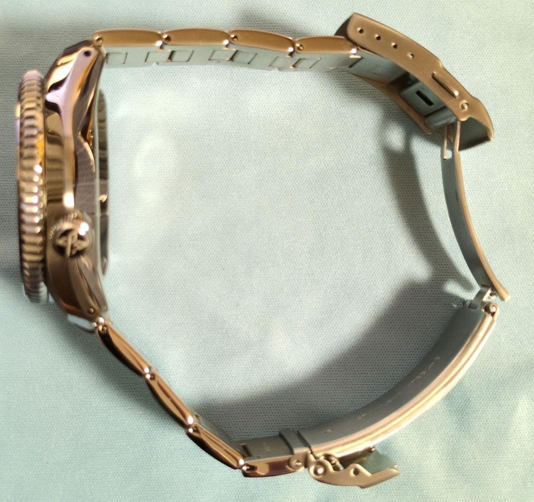 SEIKO(セイコー) プロスペックス マリーンマスター SBDX017