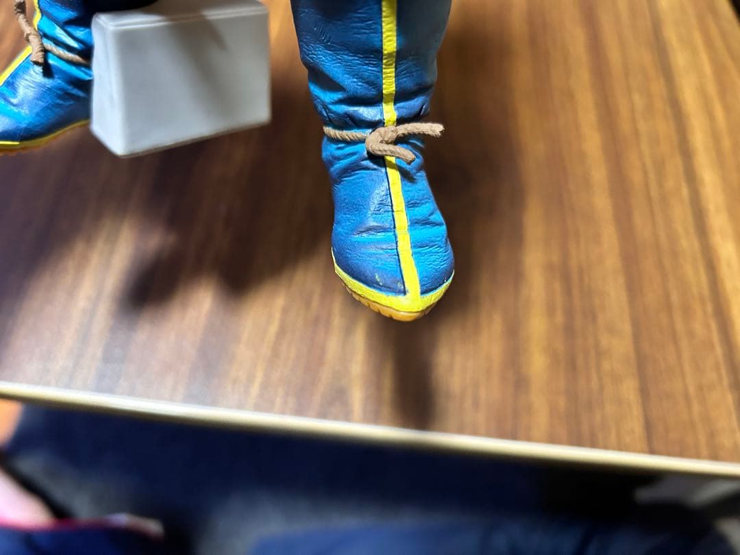 SMSP Ver1.5 孫悟空01