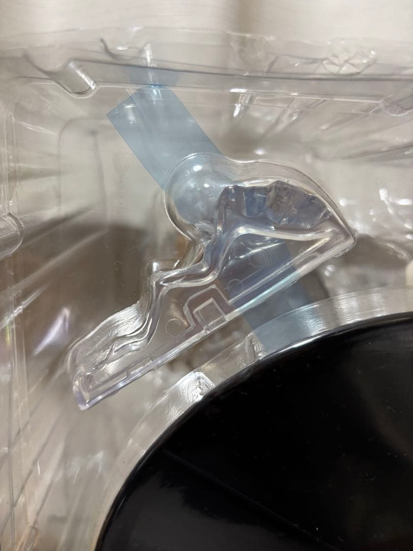 キン肉マン一番くじ　A賞　悪魔将軍フィギュア