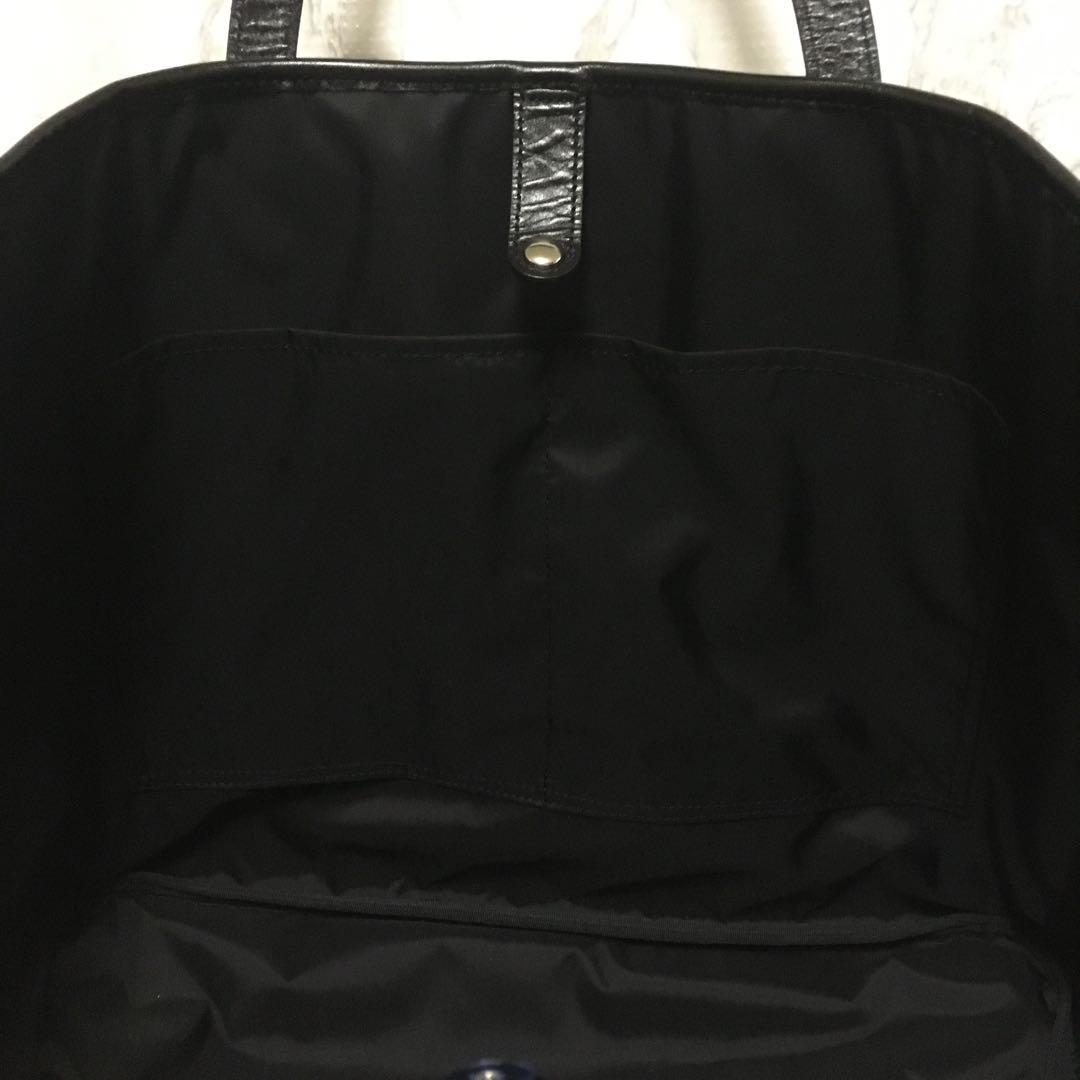 布袋寅泰×TAKEOKIKUCHI 30th記念コラボ トートバッグギタリズム柄