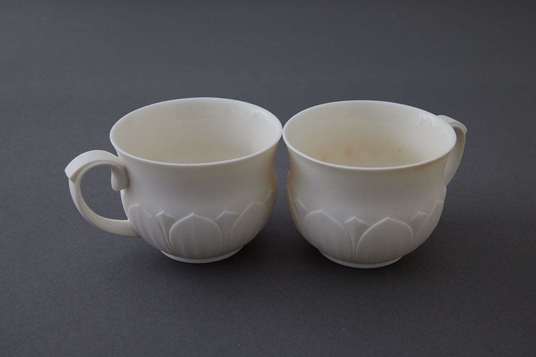 若杉聖子 コーヒーセット